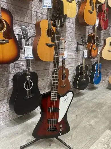 Epiphone - EBTCVSBH